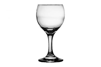 Set čaša Bistro na stalku 6/1 - 0,2 L