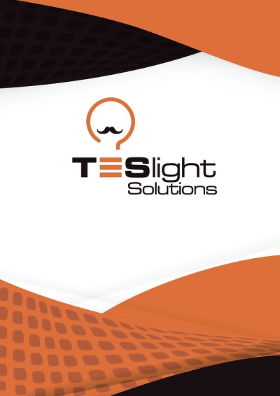 Teslight - katalog - ENG